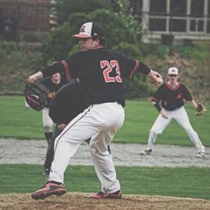 Meet your Posher, Tyler